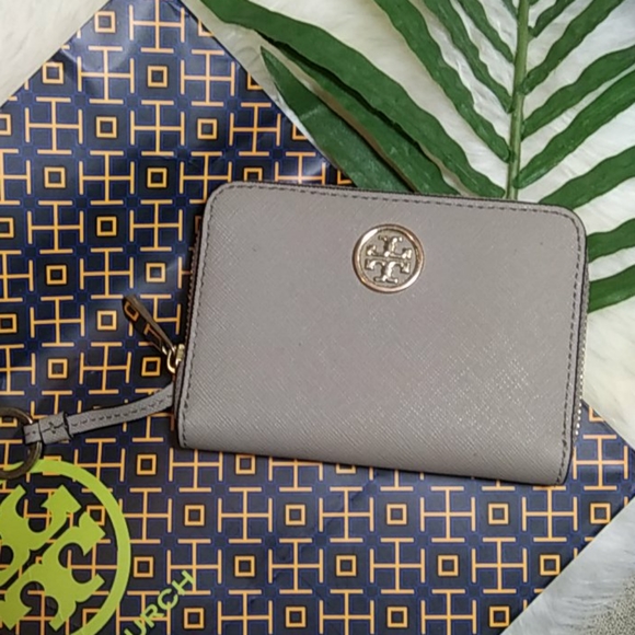 Tory Burch Handbags - Tory Burchurch Keychain wallet